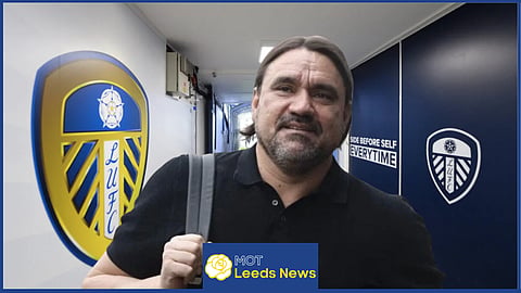 Daniel Farke should try to keep Jamie Shackleton at Leeds this summer.