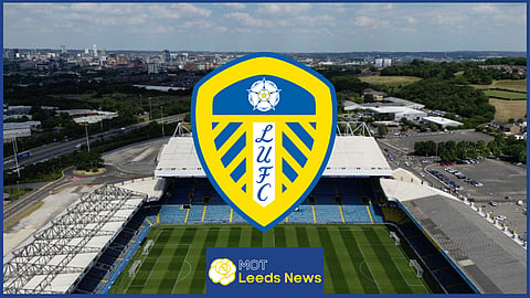 Leeds United are on course for promotion back to the Premier League
