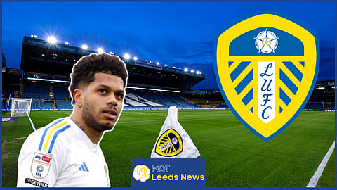 Georginio Rutter faces race against time to break Championship record after Leeds United injury update