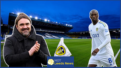 Glen Kamara hands Daniel Farke relief at Leeds United amid injury update