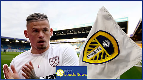 Kalvin Phillips could make a sensational return to Leeds United