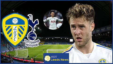 Joe Rodon could make his Leeds United stay permanent