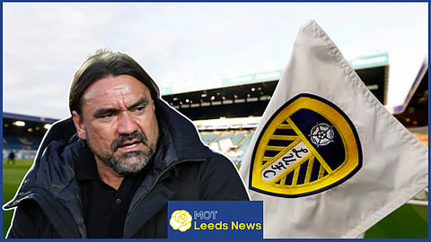 Daniel Farke is preparing Leeds United for the 2024/25 season