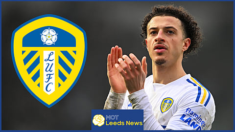 Leeds United and Wales ace Ethan Ampadu