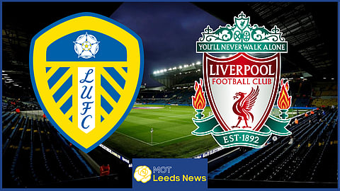 Cody Gakpo could have ended up at Leeds United instead of Liverpool