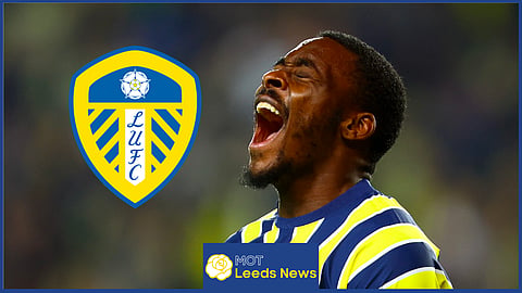 Fenerbahce ace Bright Osayi-Samuel has been linked with a move to Leeds United
