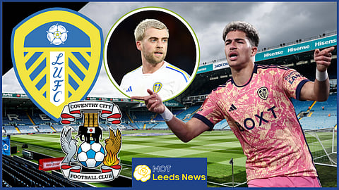 Patrick Bamford could be axed for Leeds clash v Coventry.
