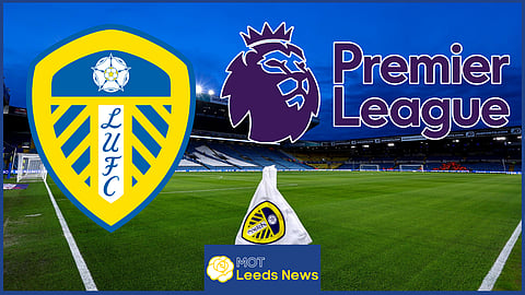 Leeds United could enter a legal case with the Premier League