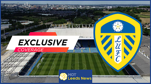 Paul Robinson concerned by financial issues at Leeds United