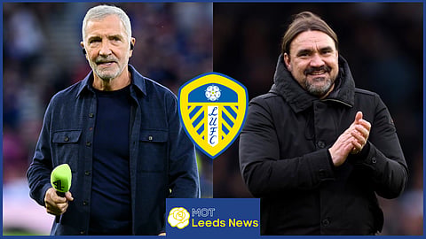 Graeme Souness has offered his verdict on Leeds United