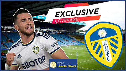 Leeds United urged to sell Jack Harrison permanently in "last resort" verdict