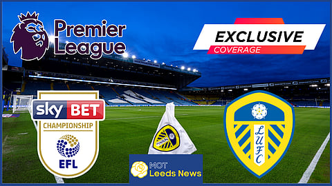 Paul Robinson delivers Leeds United promotion verdict amid Championship play-offs
