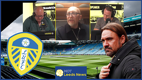 Ian Holloway has slammed Daniel Farke. [Credit: talkSPORT]