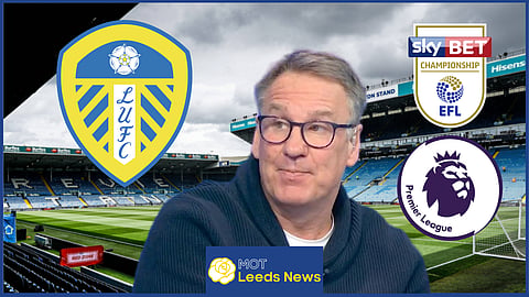 Paul Merson and the Sky Sports panel have made their playoff predictions. [Credit: Sky Sports]