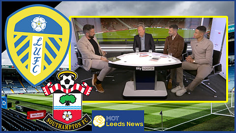 Neil Warnock, Francis Benali and Curtis Davies have predicted the playoff final. [Credit: Sky Sports]