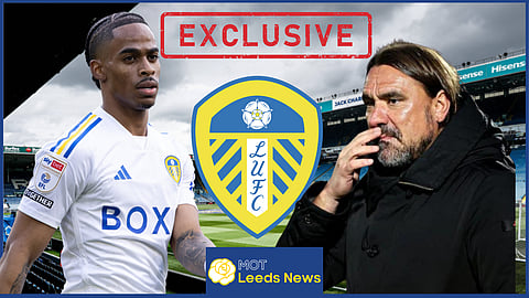 Leeds are set for a fire sale if they don't get promoted this summer.