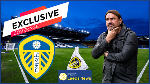 Leeds United to prepare for seven exits ahead of summer transfer window