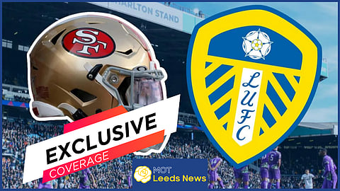 Leeds United 'positive publicity' mooted as new investor emerges at Elland Road