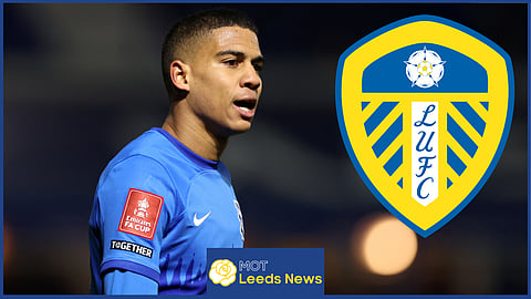 Cody Drameh exit mooted amid Leeds United contract development