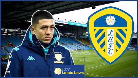 Championship trio join Ian Poveda transfer race as Leeds United exit confirmed