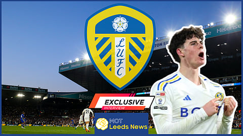 Leeds United will look to keep Archie Gray this summer