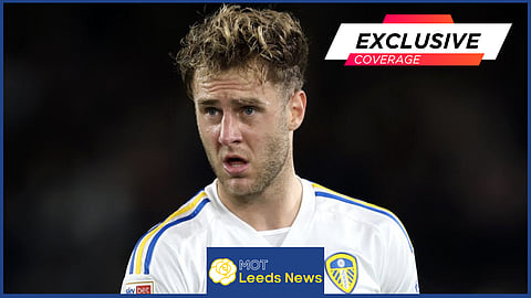Leeds United would love to sign Joe Rodon from Tottenham again