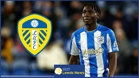 Leeds United have been linked with Brahima Diarra