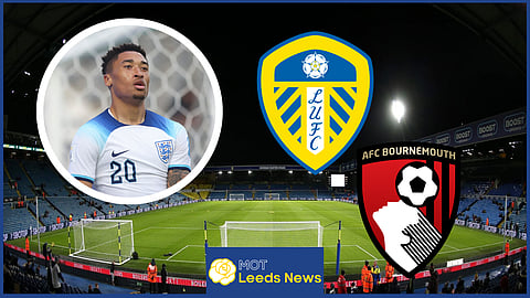 Leeds United might have hope in their pursuit of Daniel Jebbison