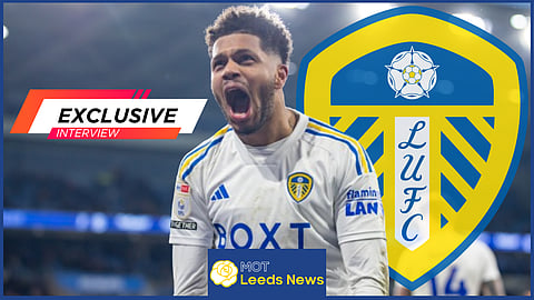 Leeds United could keep Georginio Rutter 