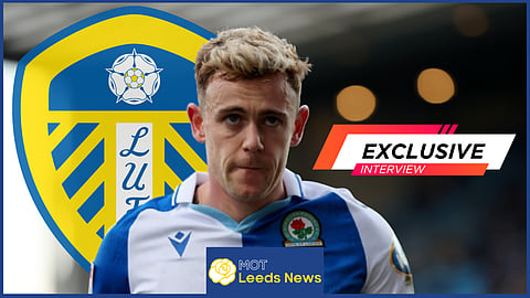 Leeds United told to sign Sammie Szmodics