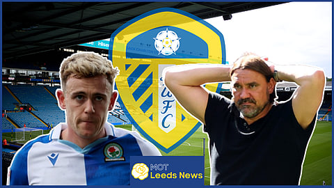Leeds United have been told they must secure Sammie Szmodics by Wednesday or miss out