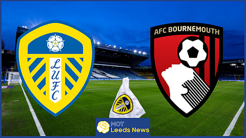 Philip Billing has been linked with Leeds United