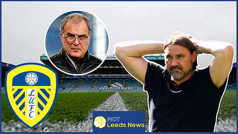 Marcelo Bielsa to Leeds United verdict shared as Daniel Farke exit mooted