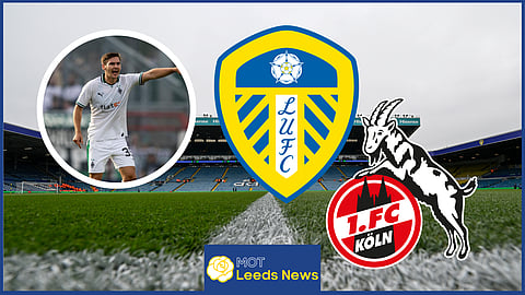 Dejan Ljubicic is a reported Leeds United target