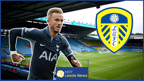 James Maddison sends message to Leeds United debutant v Hull City