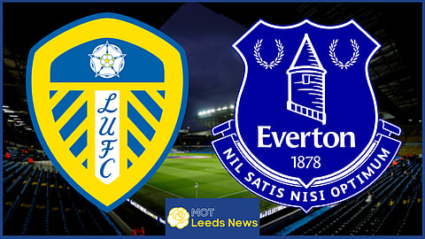 Leeds United and Everton are interested in  Largie Ramazani