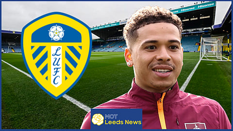Leeds United want to sign Manuel Benson [Credit: Imago]