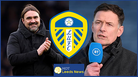 Chris Sutton has offered his verdict on Leeds United and Daniel Farke