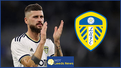 Former Leeds United man Mateusz Klich