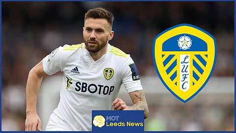 Former Leeds United man Stuart Dallas
