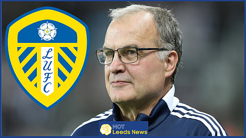 Marcelo Bielsa wish could come true at Leeds United [Credit: Imago]