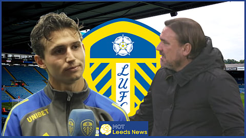 [Credit - Leeds United Official via YouTube/Swansea City AFC via YouTube]