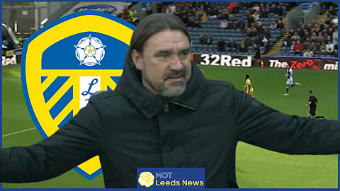 Credit - Leeds United Official on YouTube