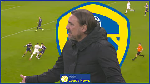 Swansea 3-4 Leeds [Credit - Swansea City AFC via YouTube]