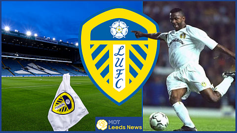 Lucas Radebe could find a new role at Leeds United