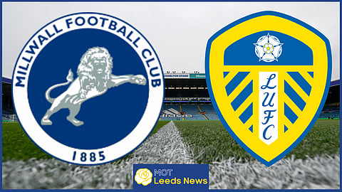 Leeds United and Millwall are set for an FA investigation
