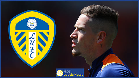 Leeds United have been linked with Ryan Kent