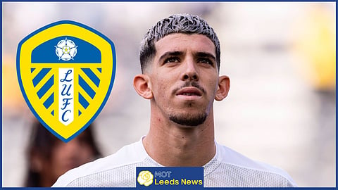 Leeds United target Dor Turgeman [Credit: Imago]