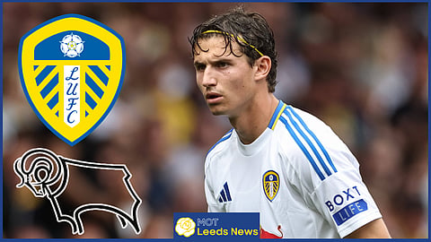 Brenden Aaronson returned from loan to become a regular back at Leeds United