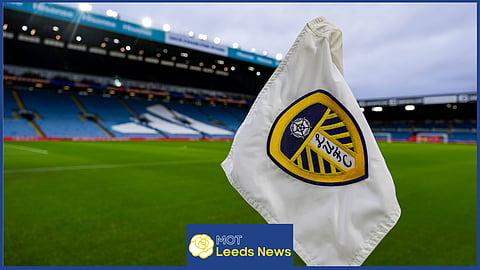 Leeds United are facing Derby on Sunday [Credit: Imago]